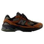 New Balance Men's 2010 Combines Retro Inspired Design Shoes