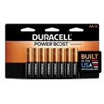 16 Duracell AA Batteries