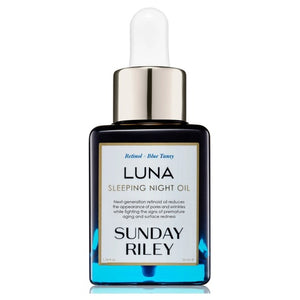 Luna Sleeping Night Oil