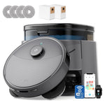 Lefant 20000Pa Multifunctional Suction Robot Vacuum And Mop