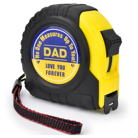 25Ft Digital Carpenter Tool Measurement Tape