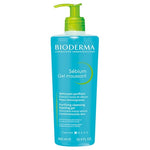 Bioderma Sebium Gel Face Cleanser