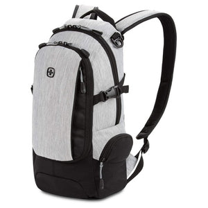 SwissGear 18″ Narrow Daypack Backpack