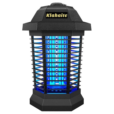 Outdoor Bug Zapper