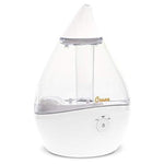 Crane Ultrasonic Teardrop Cool Mist Humidifier (0.5 Gallon)