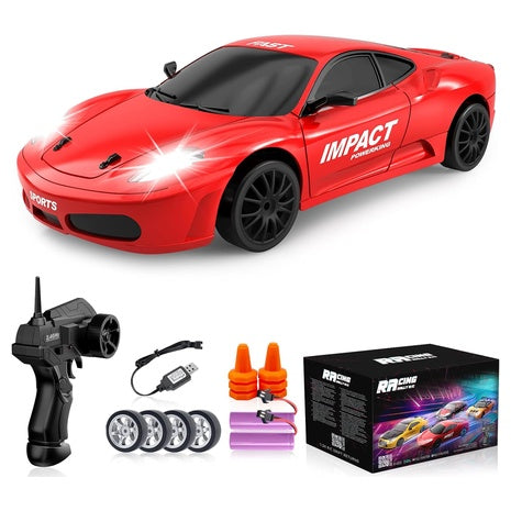 Remote Control Drift Car