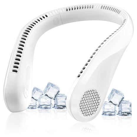 Rechargeable Portable Neck Fan