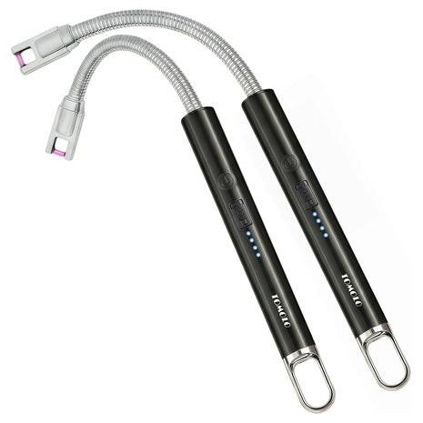 2-Pack Electric Flameless Lighters