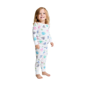 Macy's Toddler Snug-Fit Pajamas