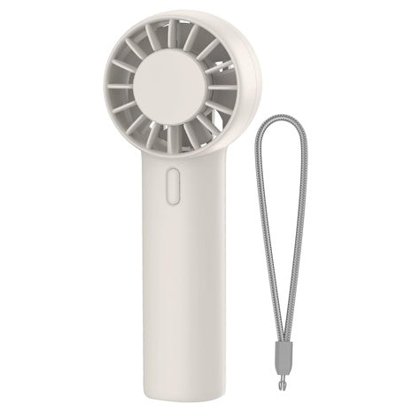 USB Rechargeable Handheld Fan