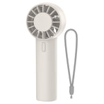 USB Rechargeable Handheld Fan