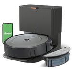 iRobot Roomba Combo Robot Vacuum & Mop w/ Self-Emptying Base
