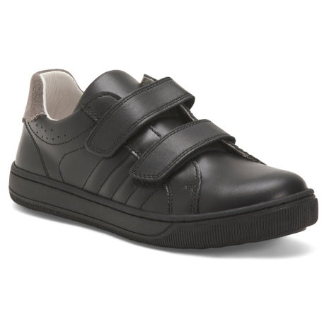 Naturino Leather Nume Dress Sneakers