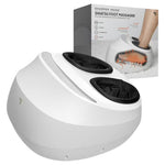Sharper Image Shiatsu Foot Massager W/ Heat