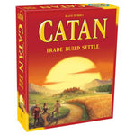 Catan Game & More Games On Sale!