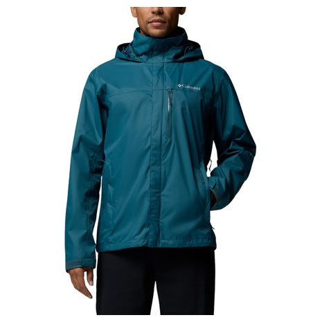 Columbia Men's Pouration II Jacket (Tall)