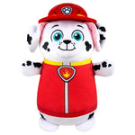 10” Squishmallows Marshall Paw Patrol Plush