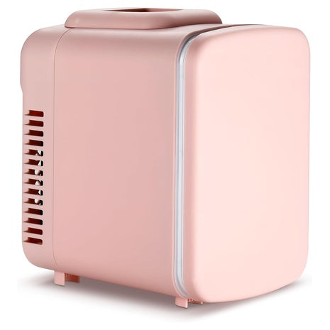 Mini Cosmetics Refrigerator
