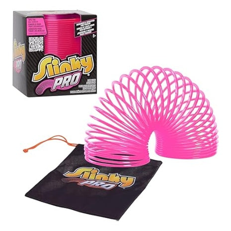 Slinky Pro Spring Fidget Toy