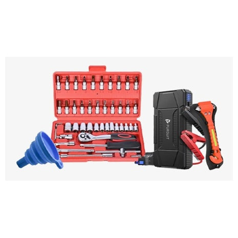 Up To 60% Off On Auto Tools And Accessories At Woot