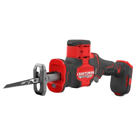 Craftsman V20 20V Max Brushless Cordless Reciprocating Saw