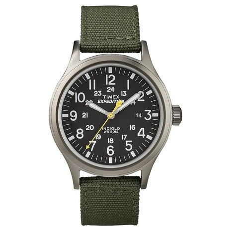 Timex Men's Expedition Scout Watch