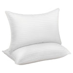 2 Cooling Premium Down Alternative Pillows