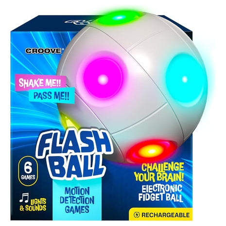 Croove Flash Ball