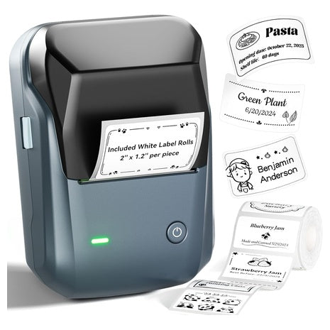 NIIMBOT B1 Bluetooth Label Maker