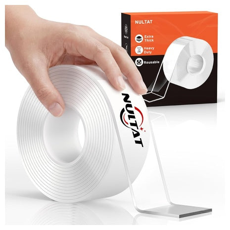 Heavy Duty Double Sided Tape