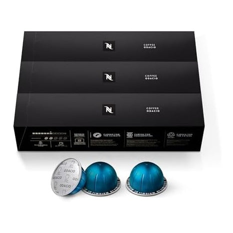Save on Nespresso Vertuo Pods