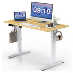 Electric Height Adjustable Desk