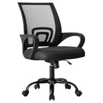 Ergonomic Mid-Back Office Chair