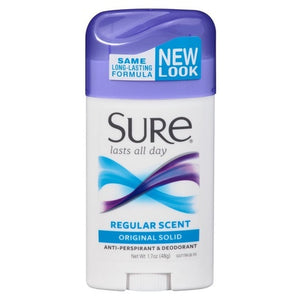 Sure Original Deodorant