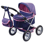 Bayer Baby Doll Trendy Pram Stroller
