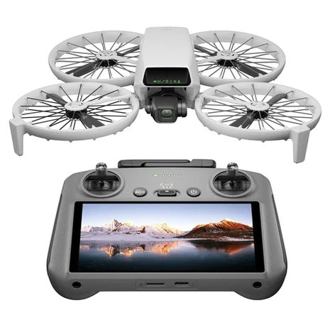 Up To 31% Off DJI Drones!