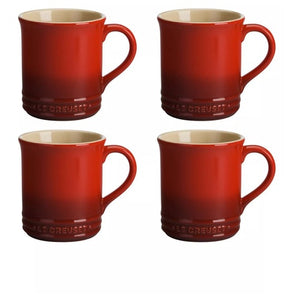 Le Creuset Mug Set