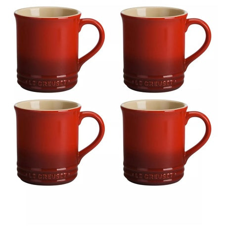 Le Creuset Mug Set