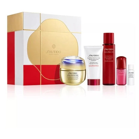 Up To 50% Macy's Shiseido, Lancôme, Estée Lauder, Elemis & Clinique Beauty Skincare Products!
