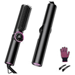 Ionic Hair Straightening Brush