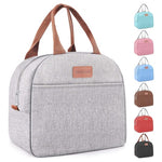 11L Easyfun Insulated Lunch Bag Cooler
