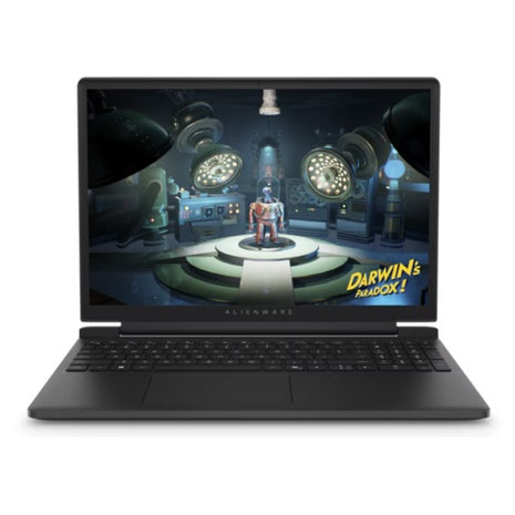 Dell Alienware 15 15.3" FHD+ Gaming Laptop (Ryzen 5 220 / 16GB RAM / 512GB SSD / 6GB RTX 4050)