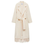 Up To 91% Off Women's Coats, Jackets & Blazers At Mango!