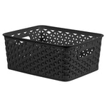 50% Off Brightroom Y-Weave Storage Baskets