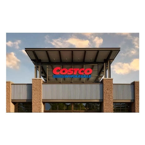 1 Year Costco Membership + $40 or $60 Costco Shop Card