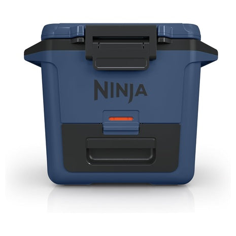 30-Quart Ninja FrostVault Hard Cooler with Dry Zone
