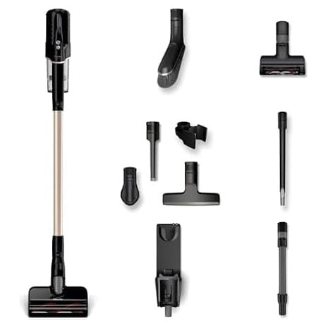 Miele Duoflex HX1 Total Care Cordless Stick Vacuum
