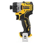 14" Dewalt Xtreme 12V Max Cordless Screwdriver (Tool Only)