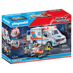 Prime Savings On Playmobil Toys!