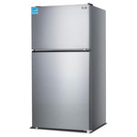 Black+Decker 18-24 Cu Ft Freezer Refrigerators on Sale